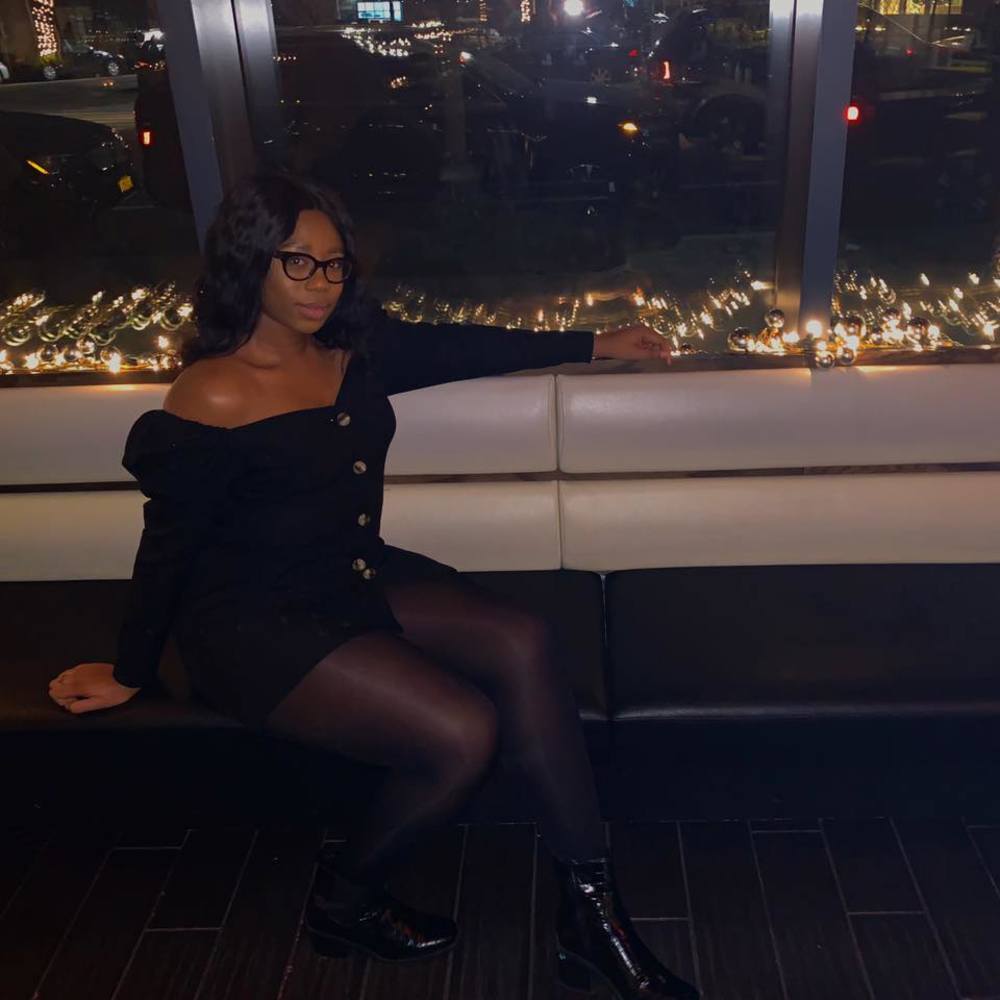 Meet your Posher, Gisselle